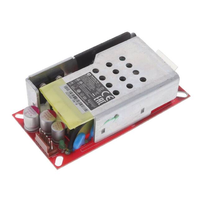 GTM96700-B4005-F(R) GlobTek, Inc.  AC DC Converters